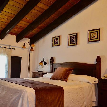 Pensjonat Cortijo Mesa De La Plata Arcos de la Frontera Zewnętrze zdjęcie